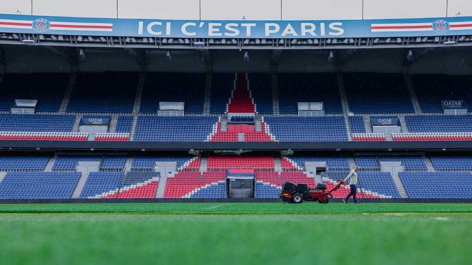 Image sport - caen-football